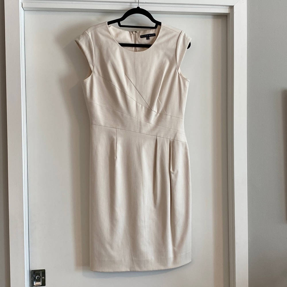 Size 8 Antonio Melani Dress